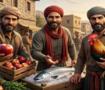 T&uuml;rkiye&rsquo;nin 81 İli insan olsaydı işte b&ouml;yle g&ouml;r&uuml;necekti!