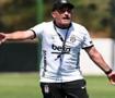 Vincenzo Italiano y&ouml;netime raporunu sundu