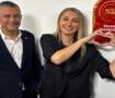 Yeni Parti'de ilk h&uuml;sran! Dilek İmamoğlu partiyi b&ouml;ld&uuml;