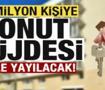 2,5 milyon vatandaşa konut m&uuml;jdesi! 81 ile yayılacak