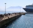 Kruvaziyer turizminde tarihi rekor: 7 ayda 1 milyon yolcu aşıldı