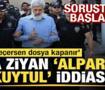Akla ziyan 'Alparslan Kuytul' iddiası! 'Vazge&ccedil;ersen dosya kapanır' teklifine yalanlama!