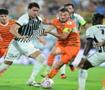 Kartal Alanya deplasmanında yıkıldı!