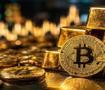 Altın ve Bitcoin&rsquo;de y&uuml;kseliş beklentisi! Uzman isim seviyeleri tek tek a&ccedil;ıkladı