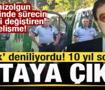 Ahmet Denizolgun cinayetinde s&uuml;recin seyrini değiştiren gelişme! 10 yıl sonra ortaya &ccedil;ıktı