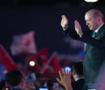 Asal Araştırma a&ccedil;ıkladı: Erdoğan zirvede