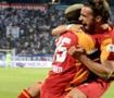 Aslan, Erzurum'da k&uuml;kredi! D&ouml;rt d&ouml;rtl&uuml;k zafer