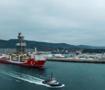 Avrupa'da doğal gaz krizi b&uuml;y&uuml;rken T&uuml;rkiye'nin depolama tesisleri tam kapasiteye ulaştı