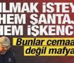 Ayrılmak isteyene hem şantaj hem işkence: Bunlar cemaat değil mafya!