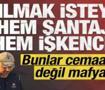 Ayrılmak isteyene hem şantaj hem işkence: Bunlar cemaat değil mafya!