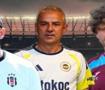 Beşiktaş Fenerbah&ccedil;e ve Trabzonspor'dan TFF'ye ortak başvuru!