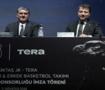 Beşiktaş'tan sponsorluk anlaşması