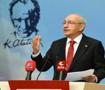 CHP'de 2 kritik toplantı! Kılı&ccedil;daroğlu yol haritasını belirleyecek