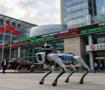 &Ccedil;inli robot &uuml;reticisi borsaya fırtına gibi girdi: Piyasa değeri 50 milyar doları aştı