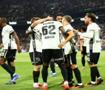 Dolmabah&ccedil;e'de şov gecesi! Beşiktaş farka koştu