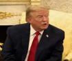 Donald Trump skandal H&uuml;rm&uuml;z a&ccedil;ıklamasını yineledi: ''ABD toprağı ilan edeceğiz''