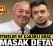 Enginyurt soruşturmasında MASAK detayları: L&uuml;ks işletmeler ve &ccedil;akarlı ara&ccedil; iddiaları