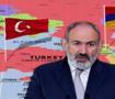 Ermenistan'dan T&uuml;rkiye planı! Paşinyan h&uuml;k&uuml;meti duyurdu! Sınırlar yeniden &ccedil;iziliyor