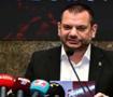 Ertuğrul Doğan'dan tepki! "Bizimle kavga etmek istemesin"