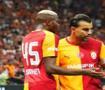 Erzurumspor FK - Galatasaray! İlk 11'ler