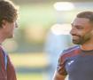 Fatih Tekke'den Ferencvaros ma&ccedil;ı i&ccedil;in Salah kararı!