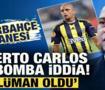 Fenerbah&ccedil;e efsanesi Roberto Carlos i&ccedil;in ses getirecek iddia: M&uuml;sl&uuml;man oldu