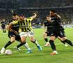 Fenerbah&ccedil;e - Konyaspor! CANLI