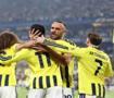 Fenerbah&ccedil;e - Konyaspor! İlk 11'ler