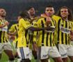 Fenerbah&ccedil;e'den g&ouml;vde g&ouml;sterisi! Grenwood, Kadık&ouml;y'&uuml; ateşe verdi