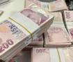 Hazine iki ihaleyle 79,1 milyar lira bor&ccedil;landı!