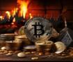 H&uuml;rm&uuml;z Boğazı krizi Bitcoin'i rehin aldı!