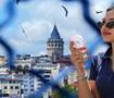 İstanbul'a 2 hava dalgası aynı anda geliyor! G&uuml;nlerce s&uuml;recek! Meteoroloji ve AKOM uyardı