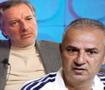 Yağcıoğlu'ndan Lyon ma&ccedil;ı sonrası Kartal i&ccedil;in olay iddia!