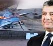 İran'dan Barzani'nin ofisine İHA'yla saldırı