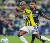 Kadık&ouml;y'de kazanan yok! Fenerbah&ccedil;e turu Fransa'ya bıraktı