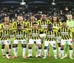 Fenerbah&ccedil;e-Olimpik Lyon muhtemel 11'ler