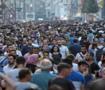 N&uuml;fus piramidi tersine d&ouml;n&uuml;yor: T&uuml;rkiye yaşlanıyor