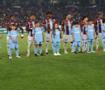 Papara Park'ta iddialı ma&ccedil;! Salah, ilki yaşamak istiyor