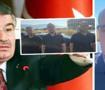 Eski Bakan'dan a&ccedil;ıklama! &Ouml;rg&uuml;t &uuml;yeleri onun adına tahsisli ara&ccedil;la ka&ccedil;arken yakalandı
