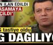 Resmen ilan edildi! SDG tasfiye oldu YPG dağılıyor