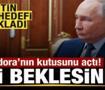 Savaşta yeni aşama! Putin hedefi a&ccedil;ıkladı: Pandora&rsquo;nın kutusunu a&ccedil;tı! Bizi beklesinler