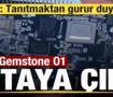 T3 Gemstone O1 ortaya &ccedil;ıktı! Baykar: Tanıtmaktan gurur duyuyoruz