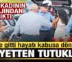  Tatile giden Ezgi Parlak&rsquo;ın hayatı k&acirc;busa d&ouml;nd&uuml;! Cinayetten tutuklandı