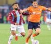 Trabzonspor - Başakşehir! CANLI