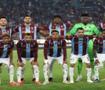 Trabzonspor - Başakşehir! İlk 11'ler
