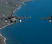 T&uuml;rk F-16'ları Avrupa semalarında: Letonya'dan Ankara'ya tarihi teşekk&uuml;r