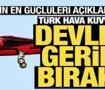 T&uuml;rkiye devleri geride bıraktı: D&uuml;nyanın en g&uuml;&ccedil;l&uuml; hava kuvvetleri a&ccedil;ıklandı
