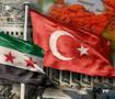 T&uuml;rkiye ile Suriye arasında stratejik ortaklık