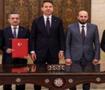T&uuml;rkiye ve Suriye arasındaki madencilik anlaşması b&ouml;lgesel kalkınmayı hedefliyor