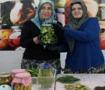T&uuml;rkiye'nin &lsquo;yeşil altını&rsquo; &Ccedil;ubuk turşusu 45 &ccedil;eşidiyle d&uuml;nya sofralarını lezzetlendiriyor!